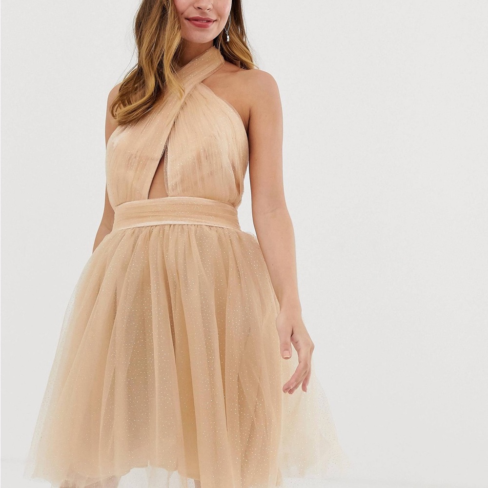 ASOS PARTY DRESS